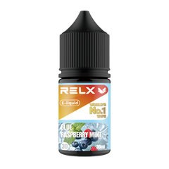 【 Q倉 】RELX 瓶裝煙油 30ml