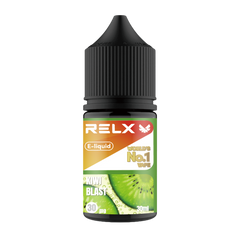 【 Q倉 】RELX 瓶裝煙油 30ml