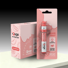 【 L倉 】ZUGE 祖格一次性【草本雾化鼻通器】持久續航 呼吸順暢 戒煙神器 買三送一