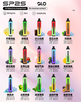 【 L倉 】SP2S 思博瑞 7000口 拋棄式