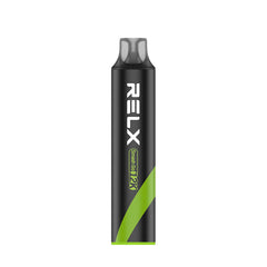 【 W倉 】悅刻RELX Smash Go12000口拋棄式電子煙現貨正品