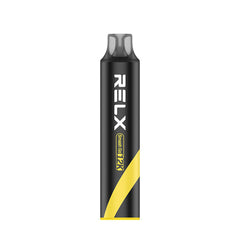 【 W倉 】悅刻RELX Smash Go12000口拋棄式電子煙現貨正品