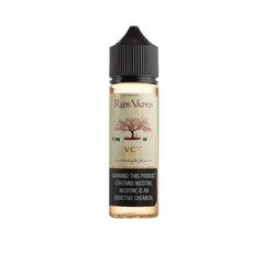 【 W倉 】Ripe Vapes 生命之樹 - 30ML