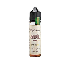 【 W倉 】Ripe Vapes 生命之樹 - 30ML