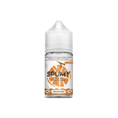 【 W倉 】Spumy 蘇打 - 30ML
