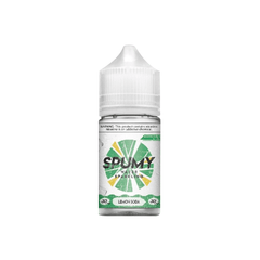 【 W倉 】Spumy 蘇打 - 30ML