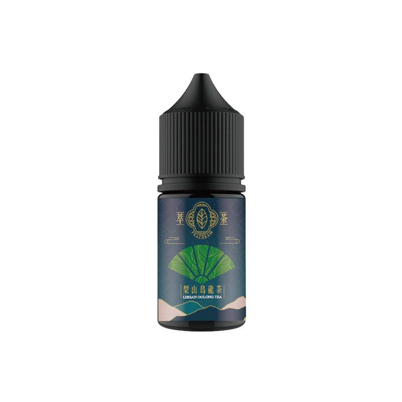 【 W倉 】萃茶煙油 - 30ML