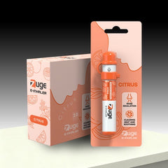 【 L倉 】ZUGE 祖格一次性【草本雾化鼻通器】持久續航 呼吸順暢 戒煙神器  買三送一