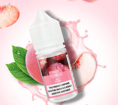 【 L倉 】DIYA煙油 30ML
