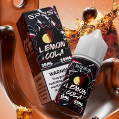 【 L倉 】sp2s 煙油 30ML