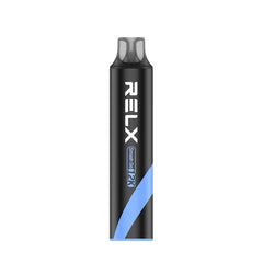 【 W倉 】悅刻RELX Smash Go12000口拋棄式電子煙現貨正品
