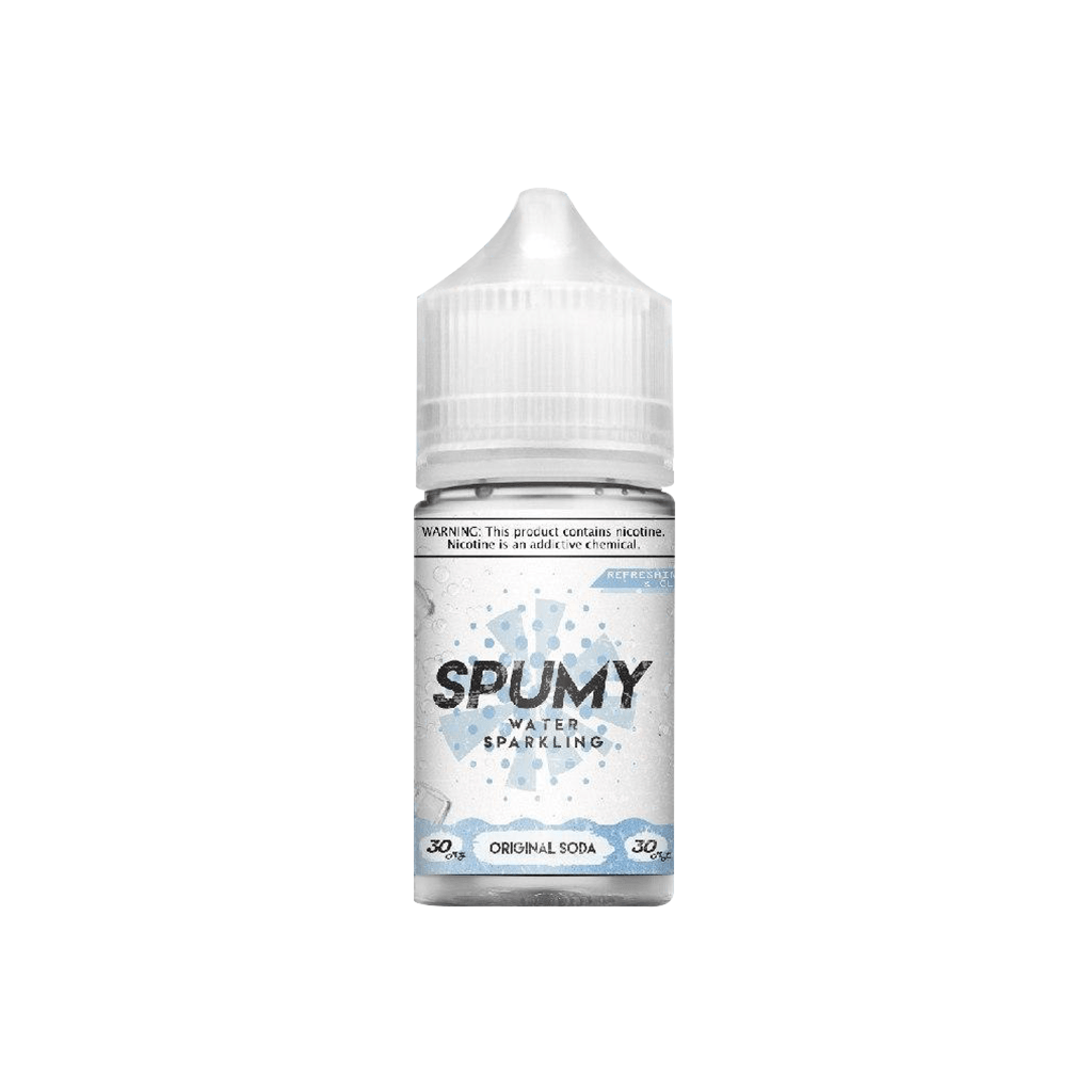 【 W倉 】Spumy 蘇打 - 30ML