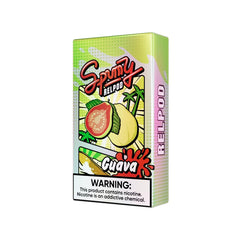 【 W倉 】Spumy 思邦迷 Relpod